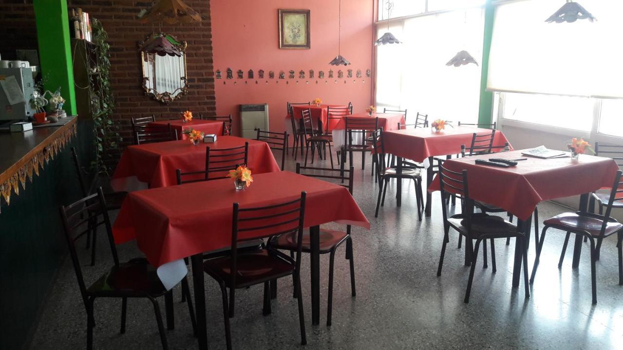 Hotel Los Robles